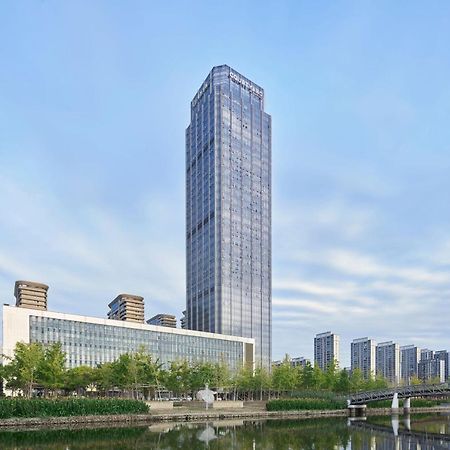 Hotel Courtyard By Marriott Wenzhou Yueqing Esterno foto