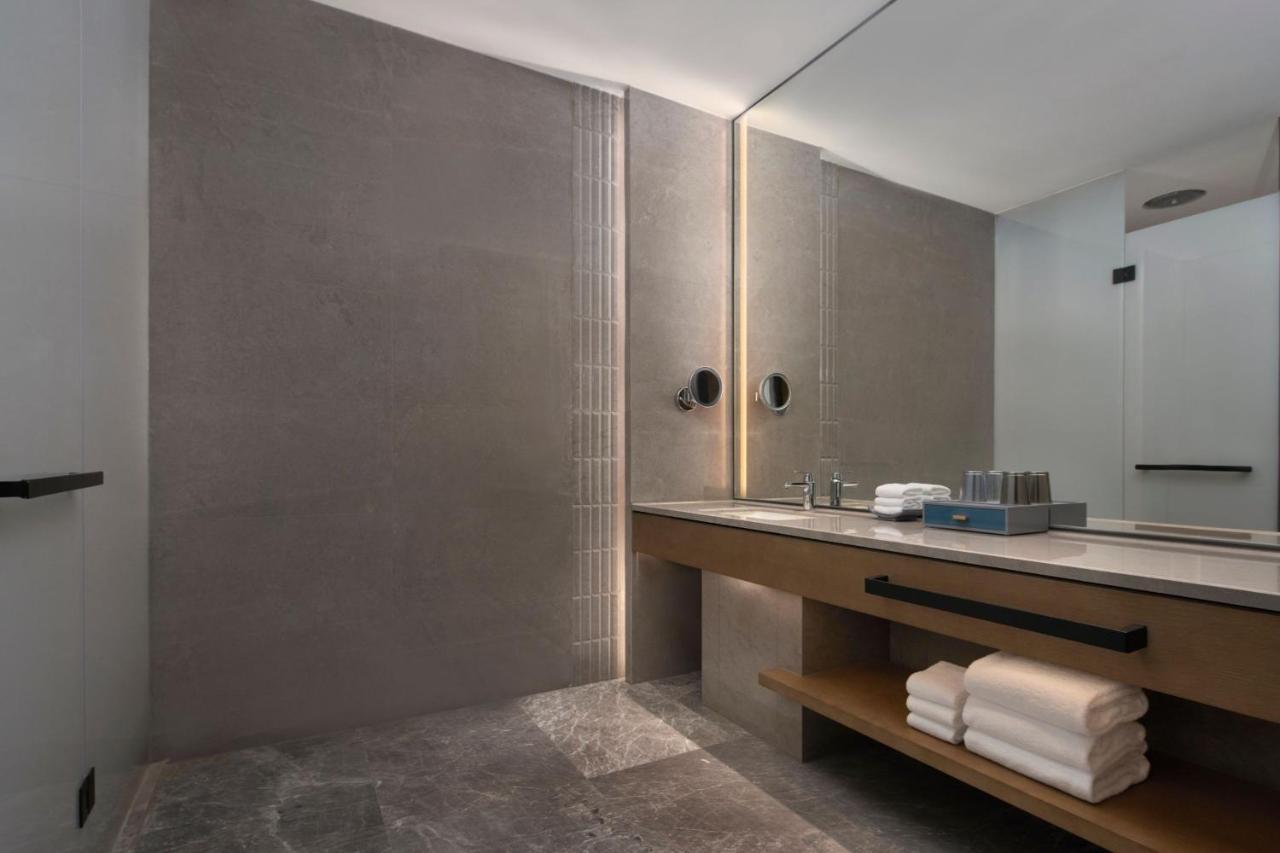 Hotel Courtyard By Marriott Wenzhou Yueqing Esterno foto