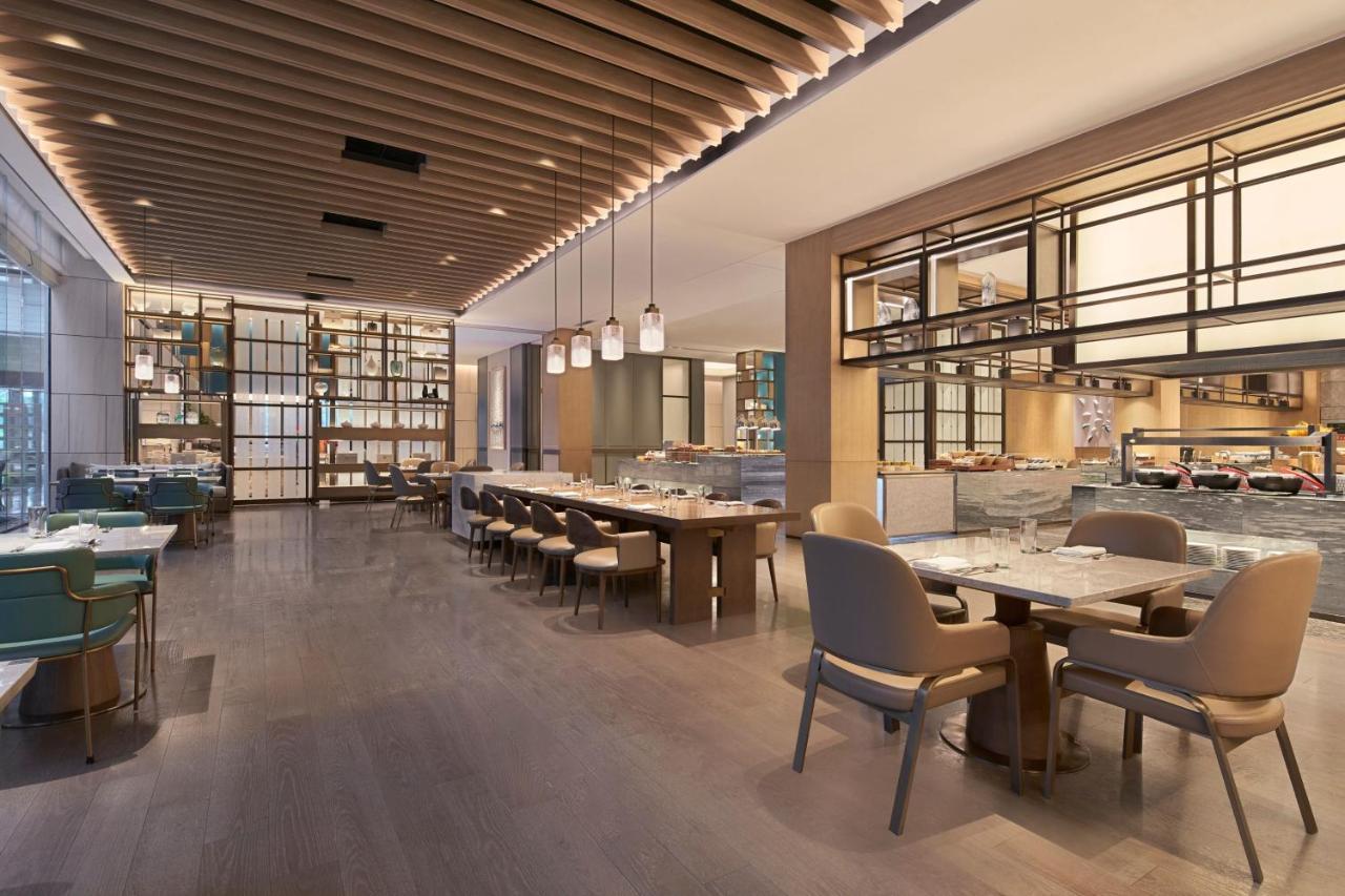 Hotel Courtyard By Marriott Wenzhou Yueqing Esterno foto