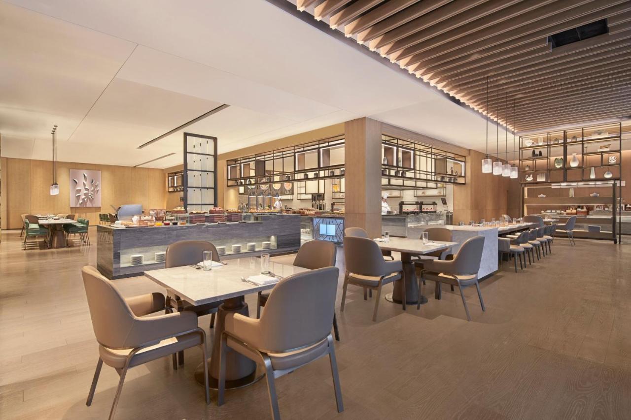 Hotel Courtyard By Marriott Wenzhou Yueqing Esterno foto