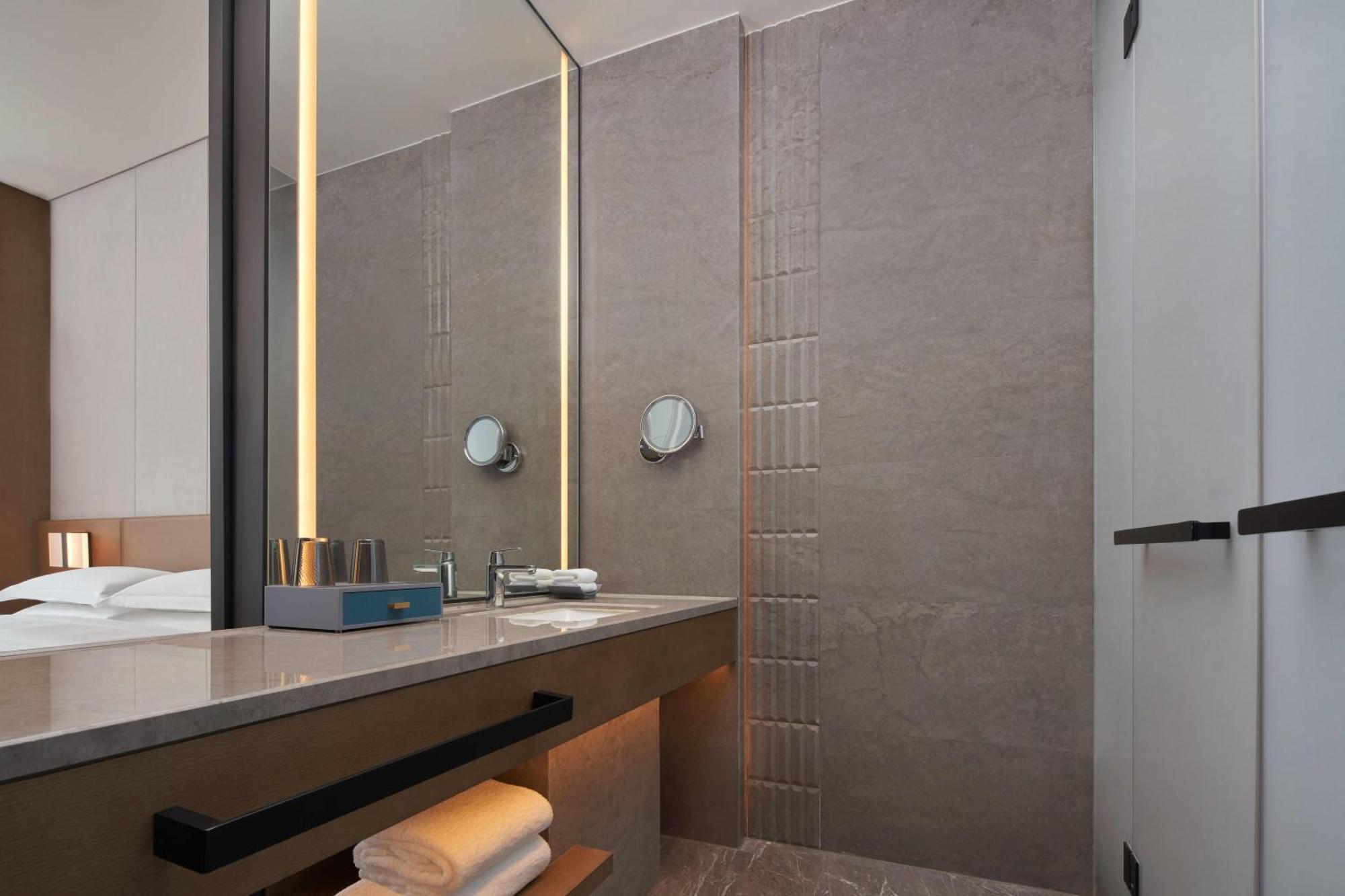 Hotel Courtyard By Marriott Wenzhou Yueqing Esterno foto